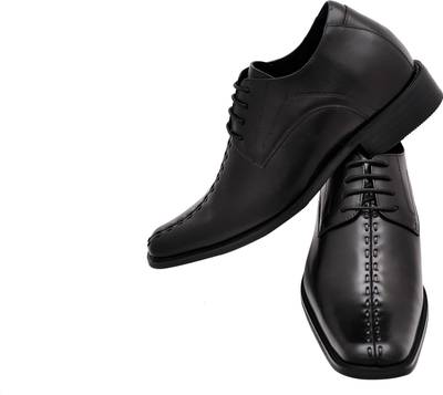 Celby Lace Up
