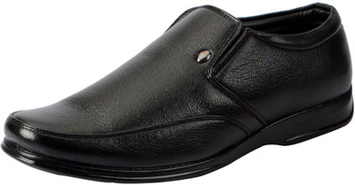 

Action Slip On For Men(Black
