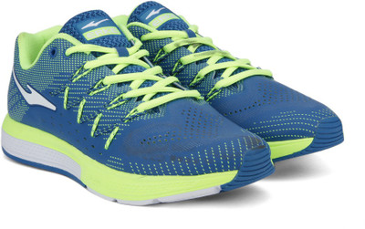 

Erke Running Shoes For Men(Blue, Green, Royal blue/bright apple green