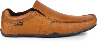 Red Tape Slip On
