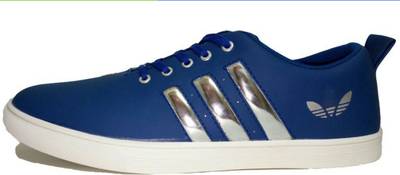 FADISO Classic Canvas Converse Sneakers