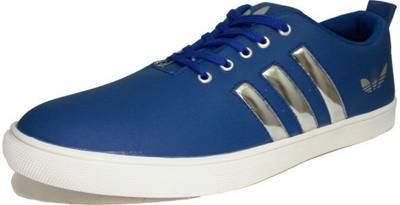 FADISO Classic Canvas Converse Sneakers