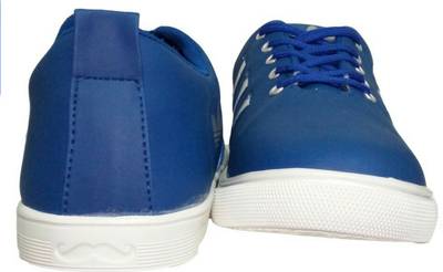 FADISO Classic Canvas Converse Sneakers