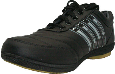 

Kartsquare Running Shoes For Men(Black