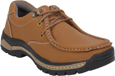 

Aerolite Tracker Casuals For Men(Tan
