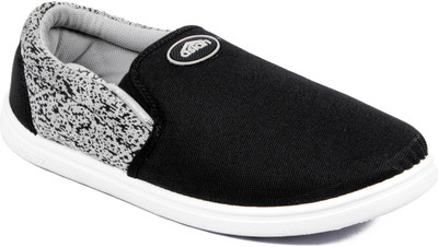 

Asian Casuals For Men(Black, Grey