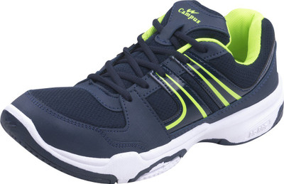 

Campus Jack Running Shoes For Men(Blue, Green)