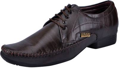 FAUSTO Slip On