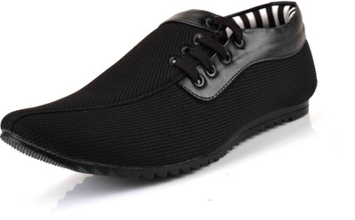 

Levanse Casuals For Men(Black