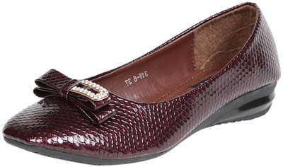 

TEN Bellies For Women(Brown