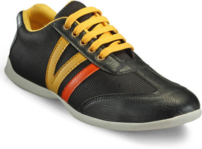 

Frosty Fashion Stylish Shoes FF0200094 Casual Shoes For Women(Black