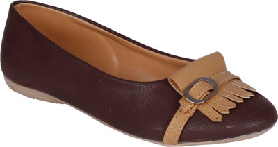 

Mappy Boys, Brown