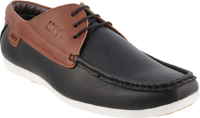 

MSL Awesome Casuals For Men(Black, 11;black