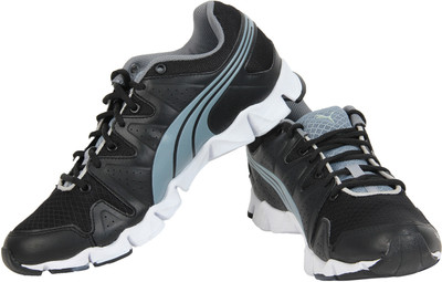

Puma Running Shoes For Men(Black, Black-tradewind