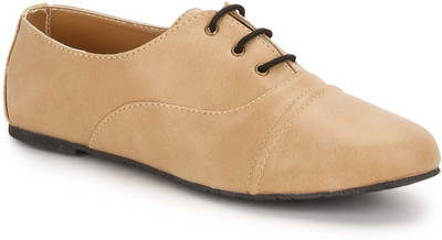 

Chalk Studio Chalk Studio Turpento Beige Casual Shoes Casuals For Women(Beige