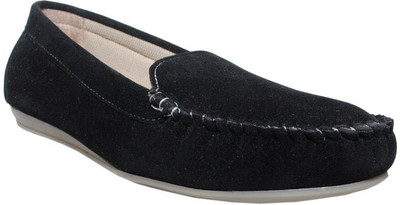 

Bling Loafers For Women(Black