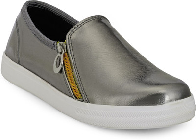 

Nell Sneakers For Women(Silver