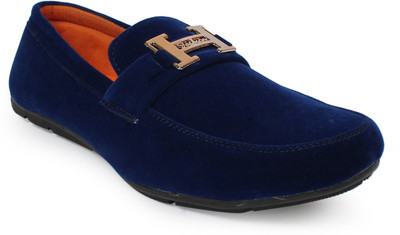 

Smith Soul Loafers For Men(Blue