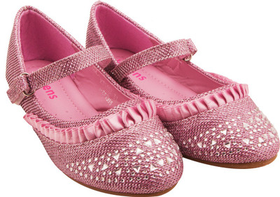 

KITTENS Girls, Pink
