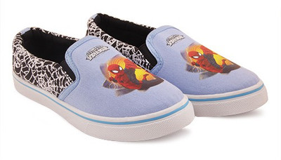 

Spiderman Boys, Blue black