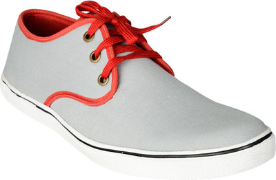 

Exotique EX0044GY Sneakers For Men(Grey