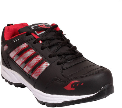 

SCATCHITE M-04 Running Shoes For Men(Black)
