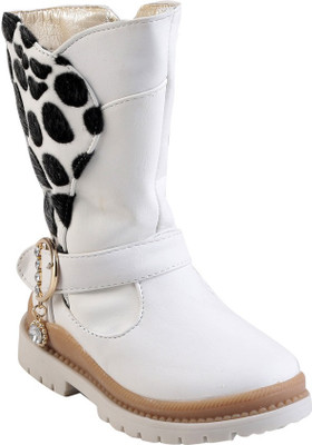 

Glinchy Girls, White