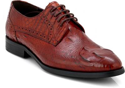 Froskie Genuine Leather Formal Shoes Casuals