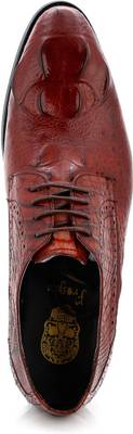 Froskie Genuine Leather Formal Shoes Casuals