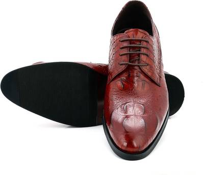 Froskie Genuine Leather Formal Shoes Casuals