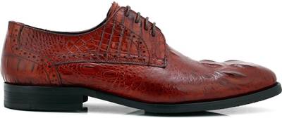 Froskie Genuine Leather Formal Shoes Casuals