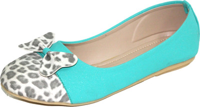 

Shusin Bellies For Women(Multicolor, Multi