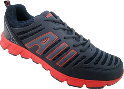 

Action Blue Sports Shoe Running Shoes For Men(Blue, Green, Blue-01