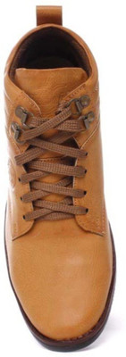 

Shockerrock Casuals For Men(Tan)