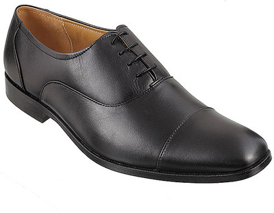 

Metro Da Vinchi Lace Up For Men(Black, 11;black
