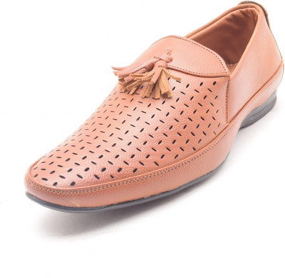 

Bunkeys Casuals For Men(Brown
