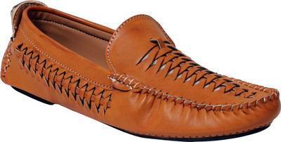 

Butchi Loafers For Men(Beige