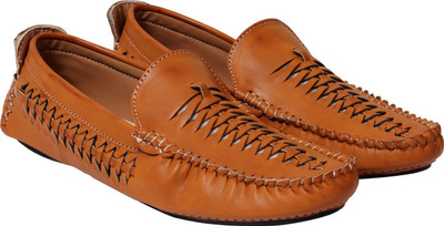 

Butchi Loafers For Men(Beige