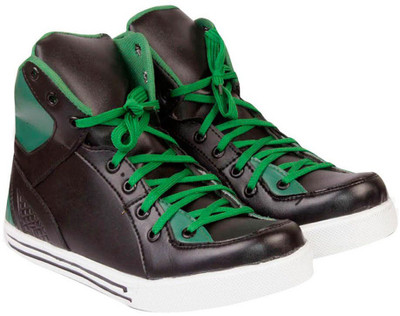 

TEN Boots For Men(Green
