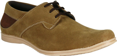 

Aerolite Sapphire Casual Shoe For Men(Tan