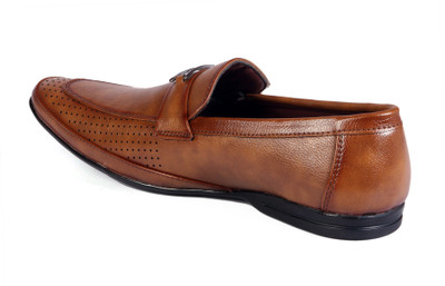 

Fentacia Casuals For Men(Brown