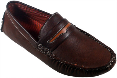 

Style HD Casuals For Men(Brown