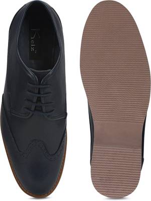Kielz Kielz Mans Formal Shoes Sneakers