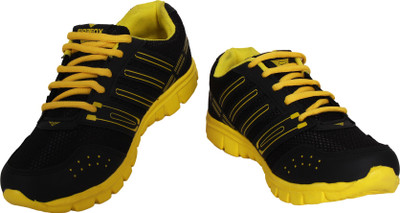 

Firefox Boys, Black/yellow