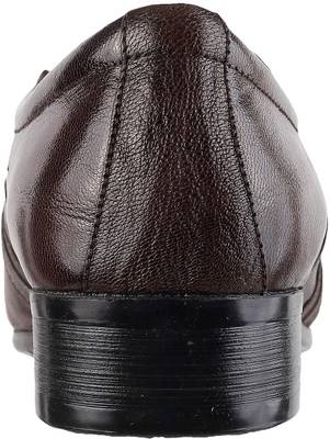 Metro Men's Formal Slipons Slip On