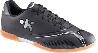 

KIPSTA by Decathlon Men Football Shoes For Men(Black, Kipsta black