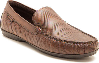 

Red Tape Men Loafers For Men(Tan