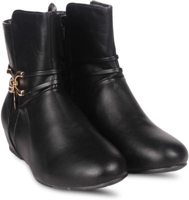 

Anand Archies Girls, Black