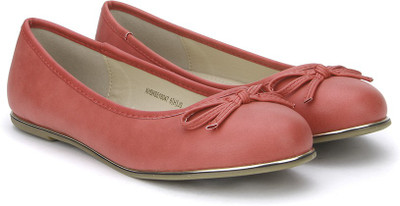 

Allen Solly Bellies For Women(Red