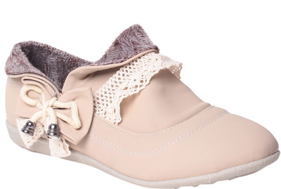 

MSC Sneakers For Women(Beige